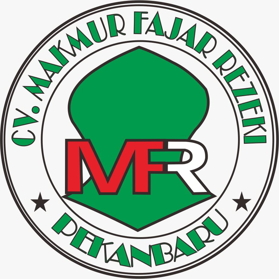 CV. MAKMUR FAJAR REZEKI